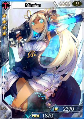 Minnian
