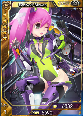 Star era suwan