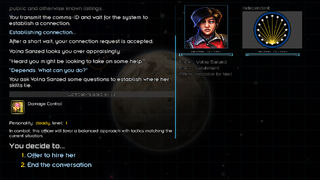 Hireofficer