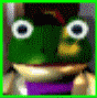 Slippyblabbering