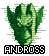 Andross Command Icon