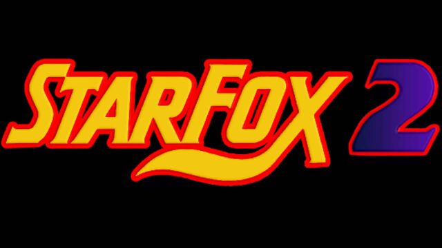 Archivo:Star Fox 2 logo.jpg