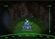 RocketBoostPad