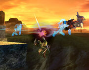 Falcophantasm