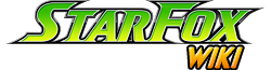StarFoxWiki