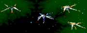 Star Wolf Team