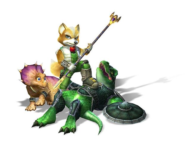 Archivo:Fox Adventures 4.jpg