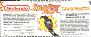 Kelloggs watch offer