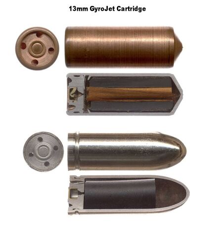 File:13mm gyrojet pistol round.jpg