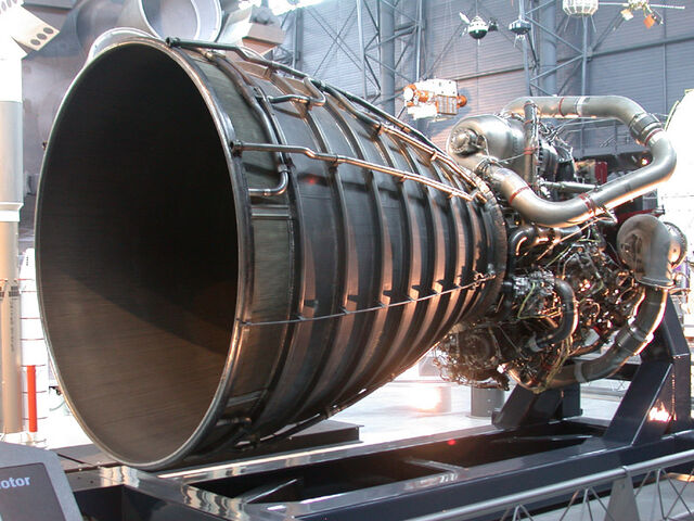File:Space Shuttle Chemical Drive.jpg