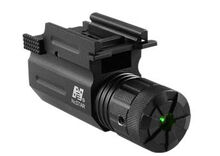 Laser sight