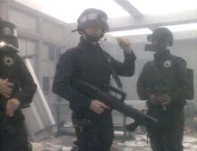 Guardsmen