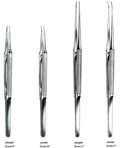 Micro Forceps (6)