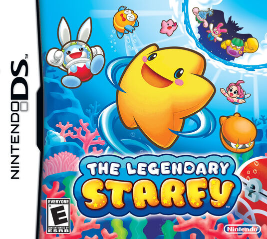 File:Starfy Cover.jpg