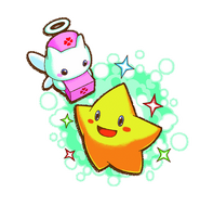 Heal Charm