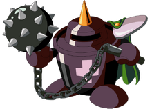 HnK Masher