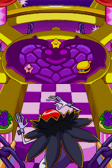 Battle of Amiy Castle