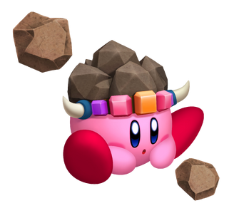 Stone Flat