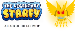 Attack of the Doomers