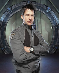 John Sheppard 06