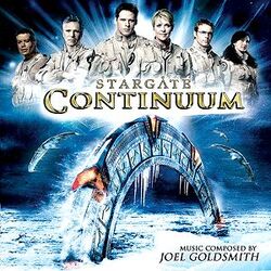 ContinuumSoundtrack