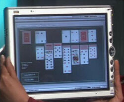 Solitaire