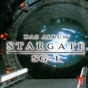 Das album front cover