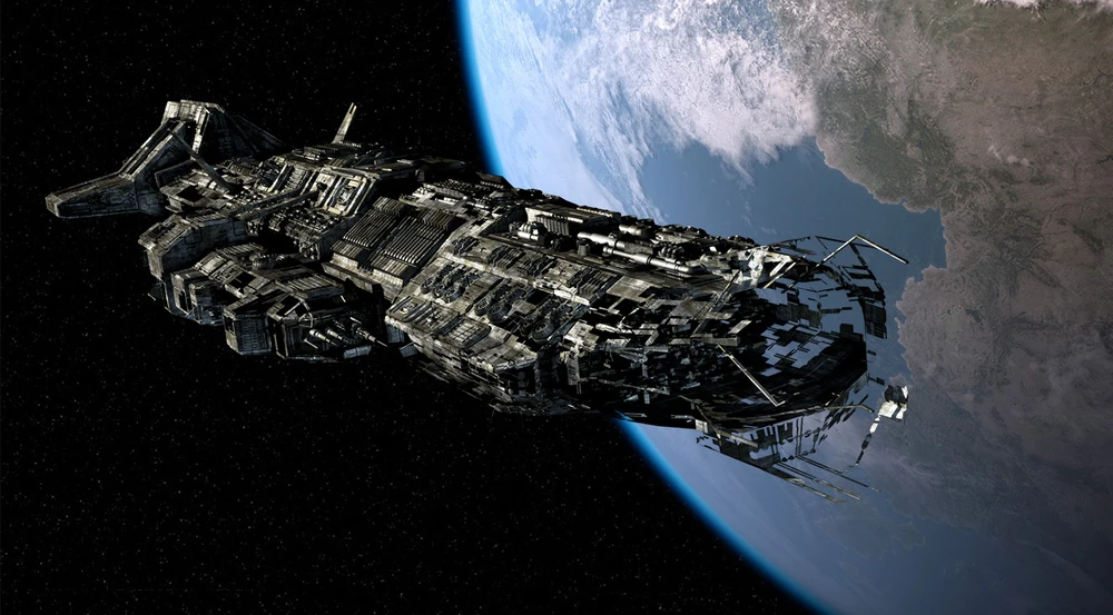 Aurora  SGCommand  FANDOM powered by Wikia