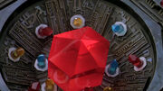DHD crystals