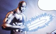 Energy sword