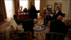 Oval Office