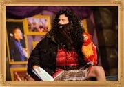 Hagrid