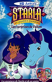 Les Surprises de Fallon