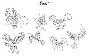 Sunstar sg
