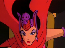 Dragon Lady