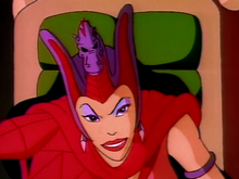 Outlaw Princess