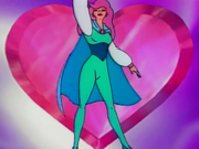 Heart Stone Tamara