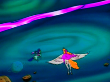 Wild magic 3
