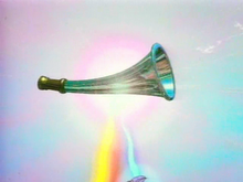 Horn of Merlin
