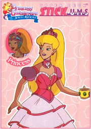 Princess UD