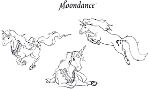 Moondance sg