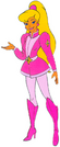 Princess-Gwenevere-Adventure