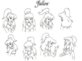 Fallon 2