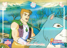 The Magic of Friendship
