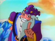 Merlin talk