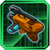Rare Heavy Pistol