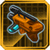 Uncommon Heavy Pistol