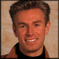 Stuart Sweeting 90