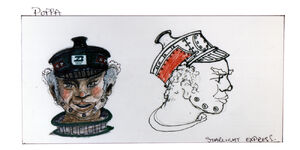 Poppa Design 2