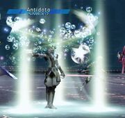 Antidote SO4